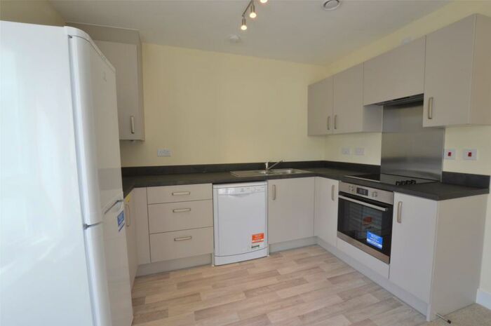 2 Bedroom Apartment To Rent In Marcroft Court, Frome Road, Radstock, Somerset, BA3