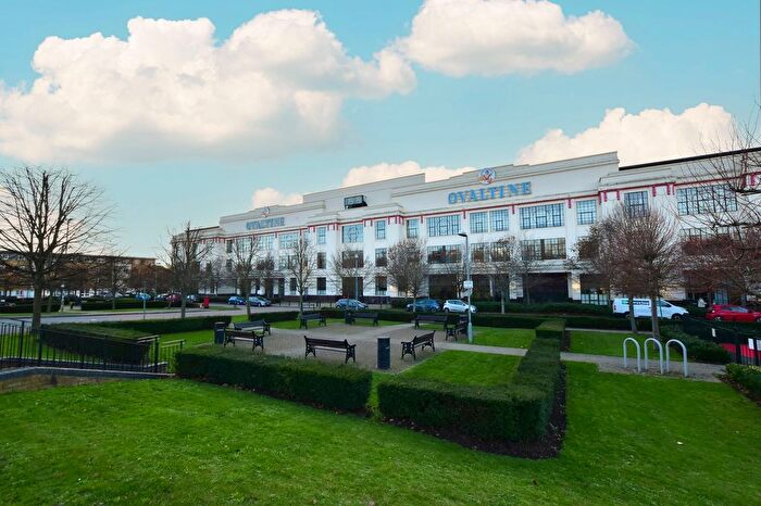 2 Bedroom Flat For Sale In Ovaltine Drive, Ovaltine Court Ovaltine Drive, WD4