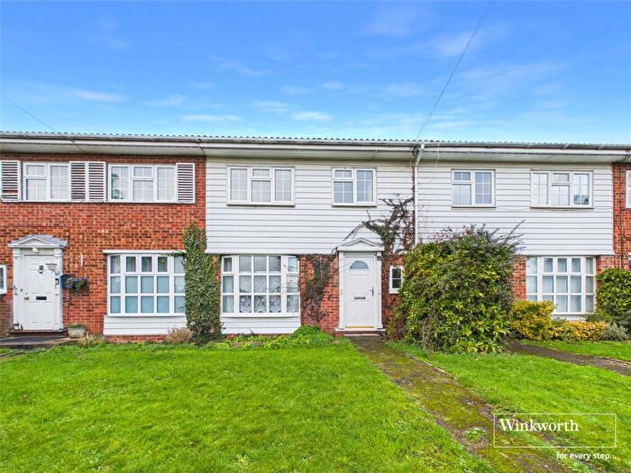 3 Bedroom Terraced House For Sale In Coley Avenue, Reading, Berkshire, RG1