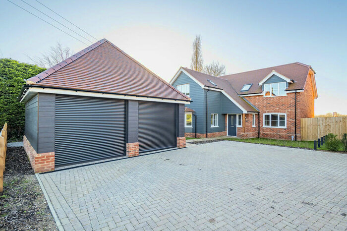 4 Bedroom Detached House For Sale In Preston St. Mary, Sudbury, Suffolk, CO10
