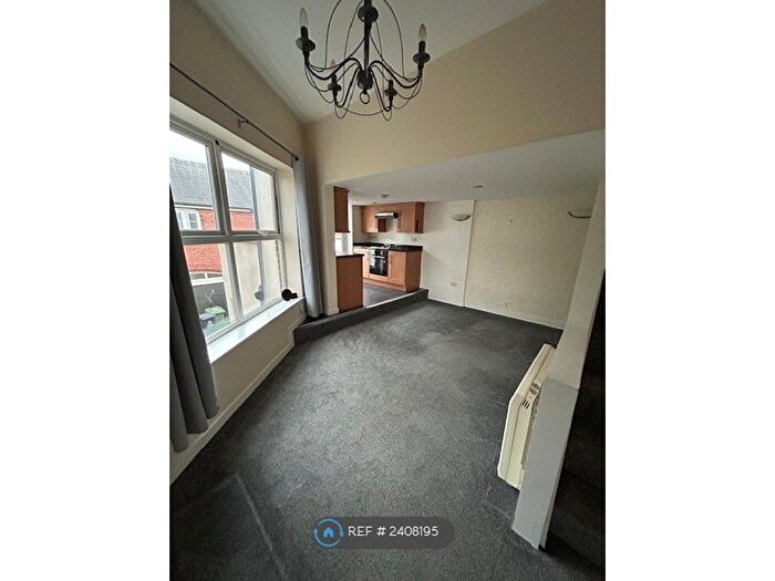 1 Bedroom Flat To Rent In Stafford Road, Walsall, WS3