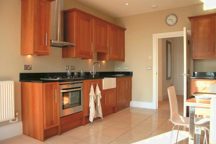 2 Bedroom Apartment To Rent In Cannongate Road, Hythe, CT21