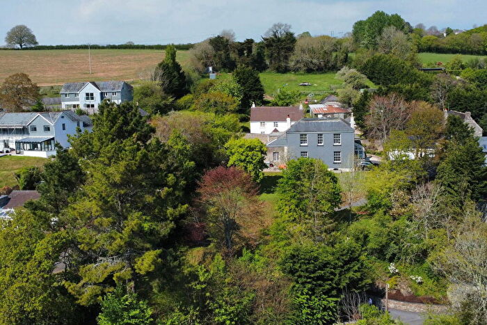 5 Bedroom Detached House For Sale In Old Warleigh Lane, Tamerton Foliot, Plymouth., PL5