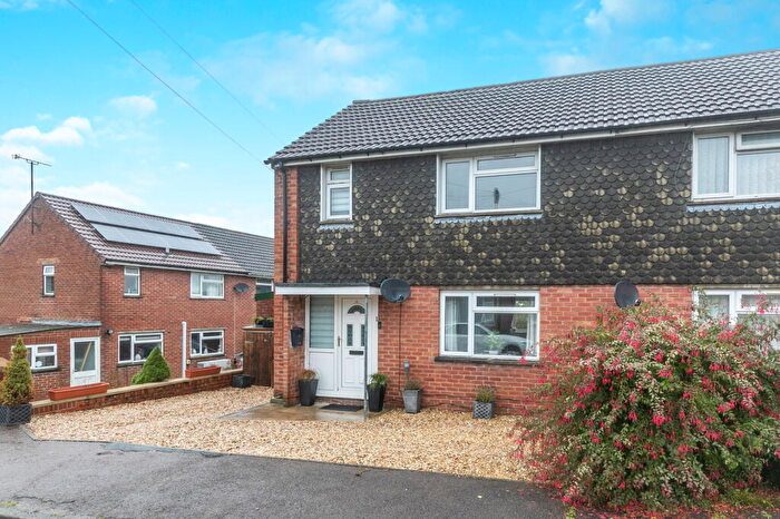 3 Bedroom Semi-Detached House For Sale In Ridge Place, Worrall Hill, Lydbrook, GL17