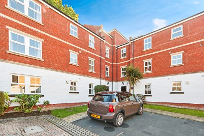 1 Bedroom Flat For Sale In Teale Court, Leeds, West Yorkshire, LS7