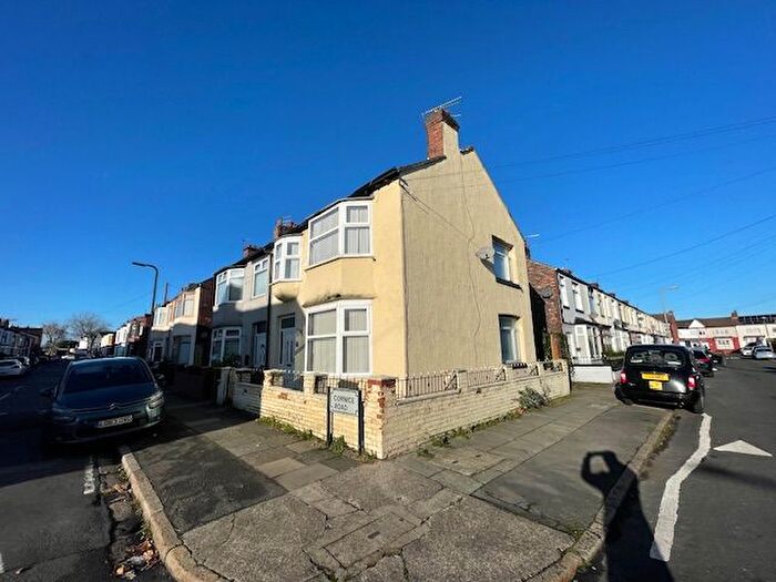 3 Bedroom Property To Rent In Cornice Road, Liverpool, L13