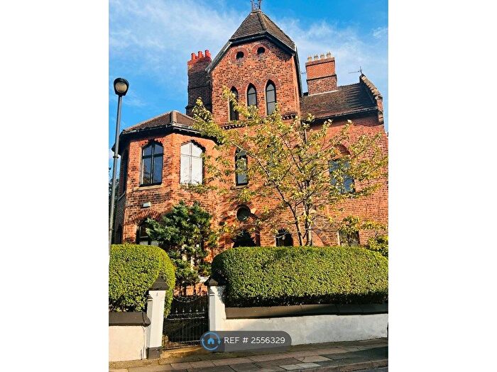 2 Bedroom Flat To Rent In West Albert Road, Liverpool, L17