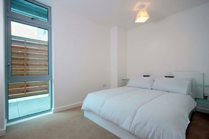 1 Bedroom Apartment To Rent In Iona Tower, E14