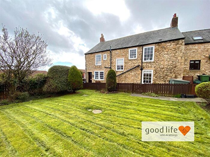 5 Bedroom House For Sale In Ryhope Grange Farmhouse, Ryhope Road, Grangetown, Sunderland, SR2