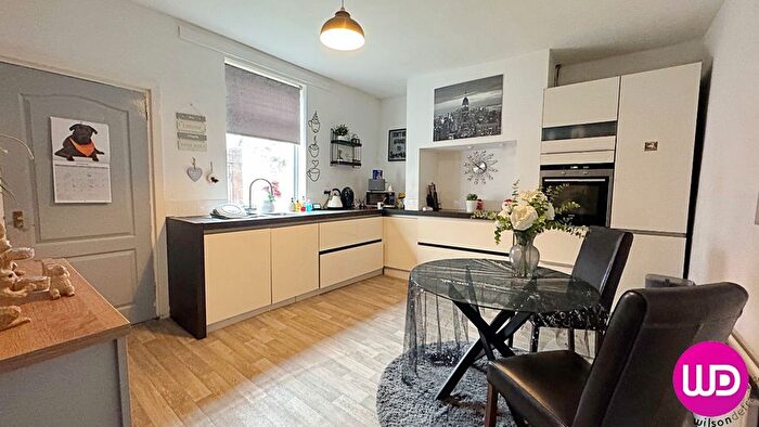 2 Bedroom Terraced House For Sale In Hawthorn Terrace, Walbottle, Newcastle Upon Tyne, Tyne Amp; Wear, NE15