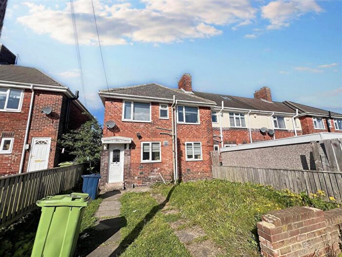 4 Bedroom End Of Terrace House For Sale In Eskdale Street, Hetton-Le-Hole, Houghton Le Spring, DH5