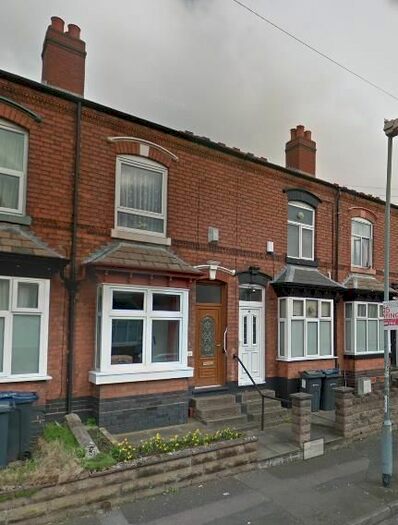 3 Bedroom Property To Rent In Oscott Road, Perry Barr, Birmingham B42
