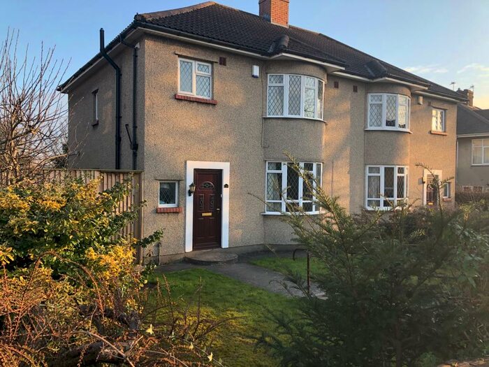 3 Bedroom House To Rent In Kellaway Avenue, Horfield, BS6