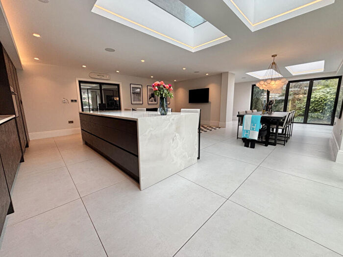 4 Bedroom Detached House For Sale In Briar Road, Thornton, FY5