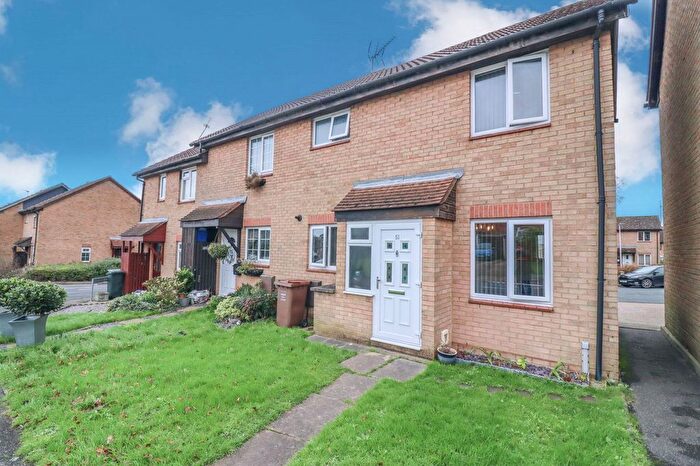 1 Bedroom End Terrace House To Rent In Clandon Road, Chatham, ME5