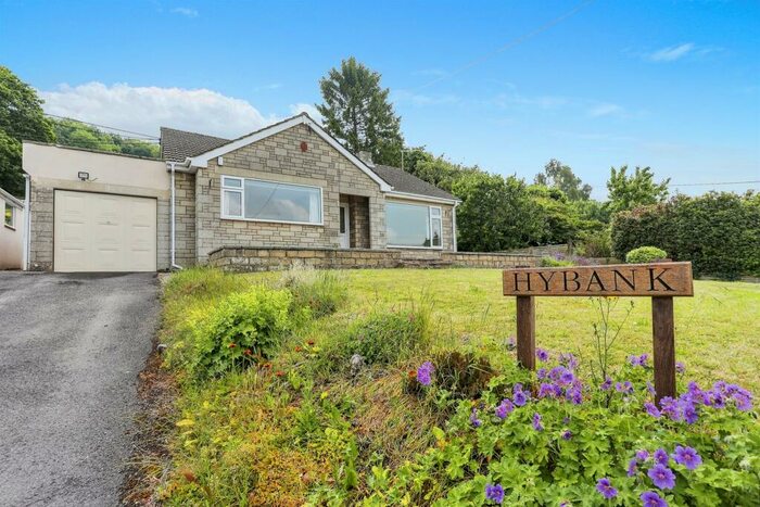 2 Bedroom Detached Bungalow For Sale In Compton Bassett, Compton Bassett, Calne, SN11