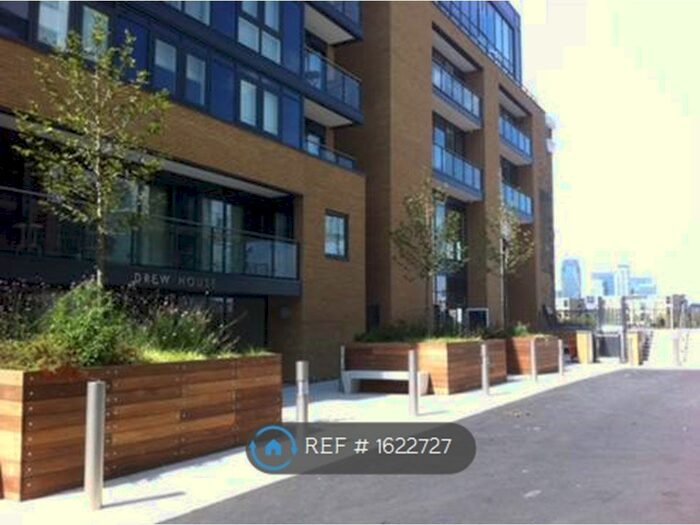 1 Bedroom Flat To Rent In Wharf Street, London, SE8