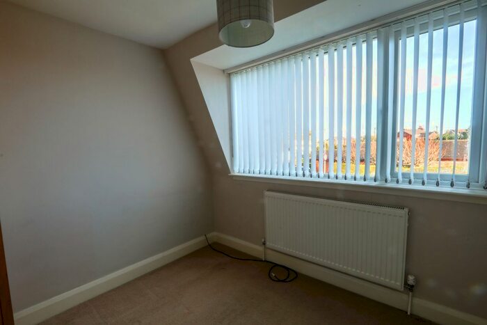 2 Bedroom Semi-Detached House For Sale In Fleetwood Drive, Banks, Southport, PR9