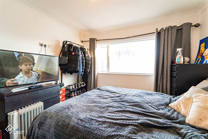 2 Bedroom Semi-Detached Bungalow For Sale In Fairhope Avenue, Bare, Morecambe, LA4