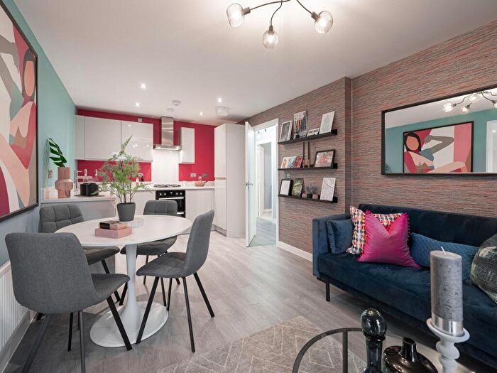 1 Bedroom Flat For Sale In Encombe Street, Plymstock, Plymouth, Devon, PL9
