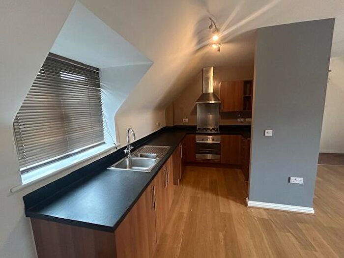 2 Bedroom Apartment To Rent In Beadle Way, Peterborough, PE4