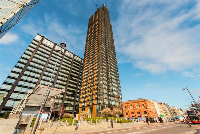 1 Bedroom Apartment To Rent In Principal Tower, Shoreditch, EC2A