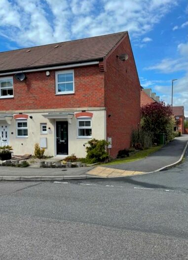 2 Bedroom Semi-Detached House To Rent In James Street, Leabrooks, Alfreton, DE55