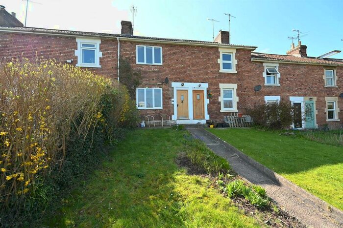 3 Bedroom House To Rent In Hillside View, Peasedown St. John, BA2