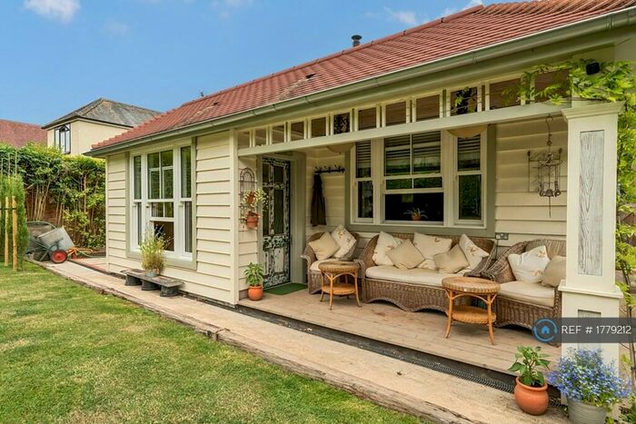 5 Bedroom Bungalow To Rent In Clews Lane, Bisley, Woking, GU24