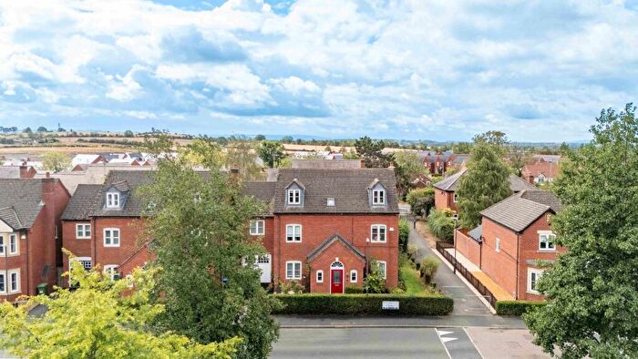 6 Bedroom Detached House For Sale In Packhorse Road, Stratford-Upon-Avon, CV37