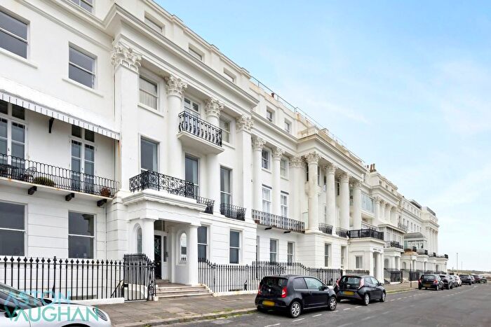 2 Bedroom Flat To Rent In Arundel Terrace, Brighton, BN2