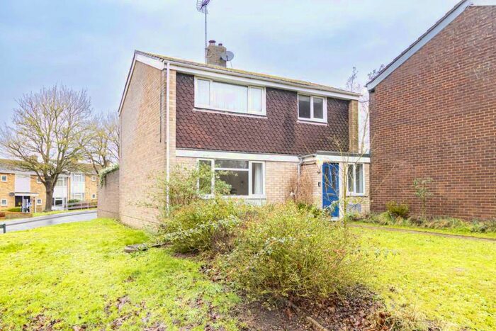 3 Bedroom Detached House To Rent In Varney Road, Hemel Hempstead, HP1
