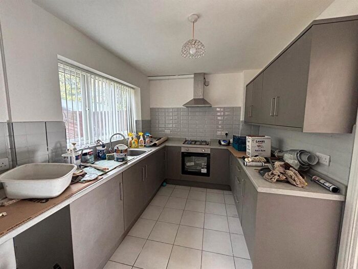 3 Bedroom Property To Rent In Blackthorne Road, Walsall, WS5