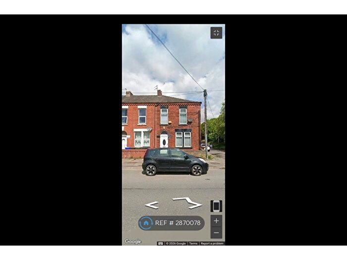 3 Bedroom Terraced House To Rent In Audenshaw Road, Manchester, M34