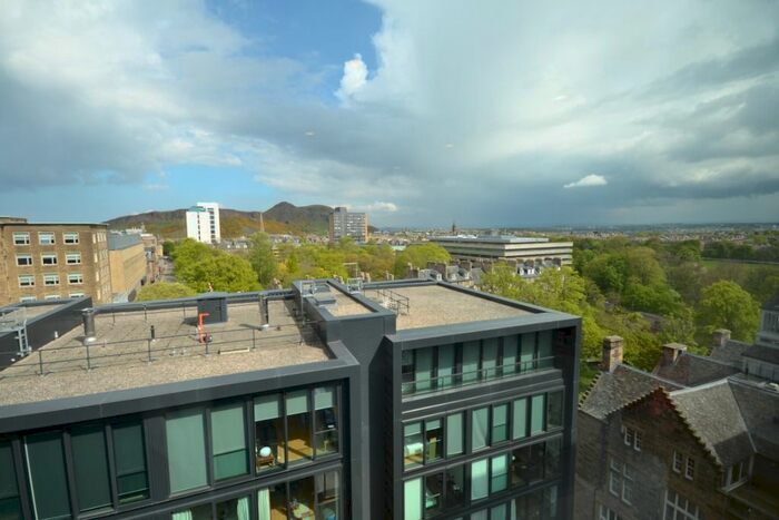 2 Bedroom Flat To Rent In Simpson Loan, Central, Edinburgh, EH3