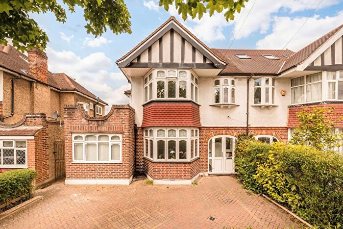 3 Bedroom Property For Sale In Percy Road, Whitton, TW2