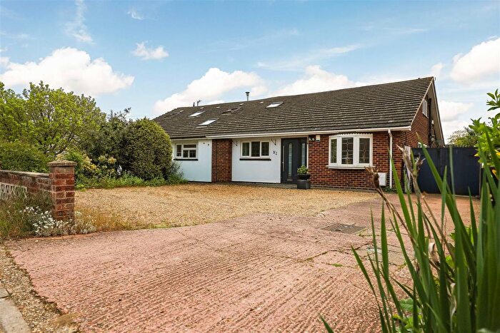 4 Bedroom Semi-Detached House For Sale In Mill Lane, Impington, CB24