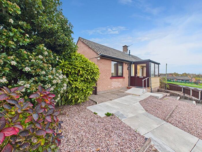 1 Bedroom Detached Bungalow For Sale In Chestnut Hill, Carlisle, CA2