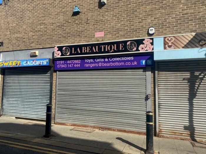 Property To Rent In Newbottle Street, Houghton Le Spring, DH4