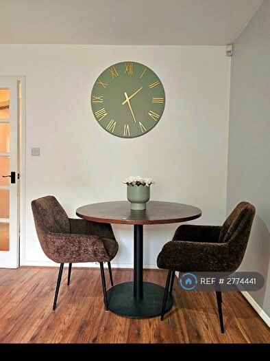 1 Bedroom Flat To Rent In Cricklewood, London, NW2