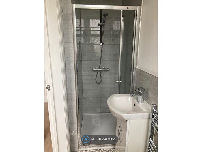1 Bedroom Flat To Rent In St Johns Road, Dover, CT17