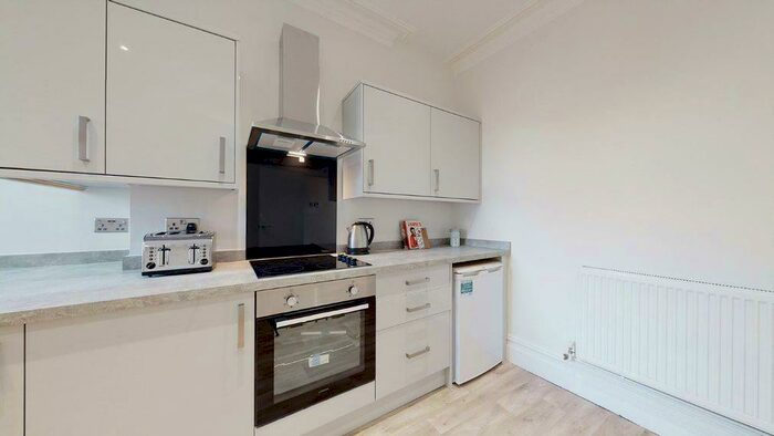 2 Bedroom Terraced House To Rent In Lockett Street, Stoke-On-Trent, ST1