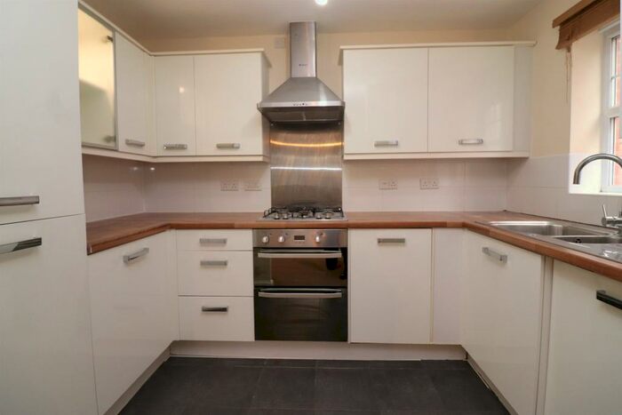 2 Bedroom Apartment To Rent In Hudson Close, Bolton, BL3