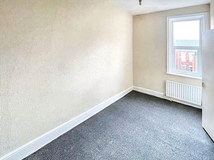 1 Bedroom Flat To Rent In Hartington Terrace, South Shields, NE33