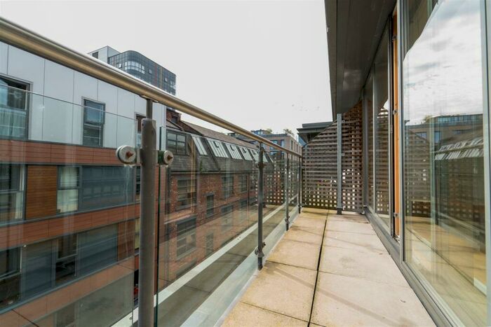 2 Bedroom Apartment To Rent In Royal Mills Northern Quarter, M4