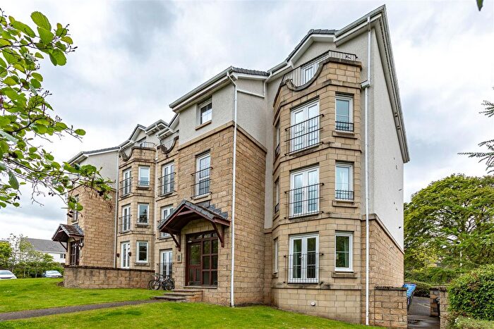 2 Bedroom Flat For Sale In / Weavers Linn, Tweedbank, Galashiels, TD1