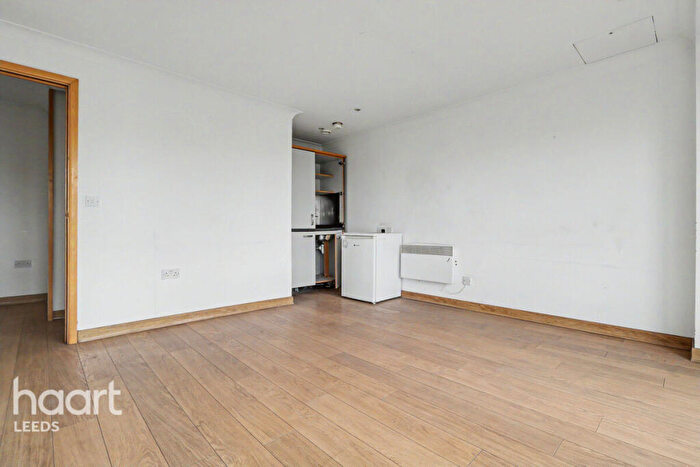 1 Bedroom Apartment For Sale In Regent Street, Leeds, LS2
