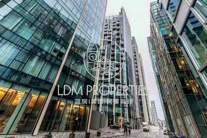 2 Bedroom Flat To Rent In Upper Riverside, Greenwich Peninsula, London, SE10