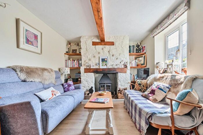 2 Bedroom Cottage For Sale In Upton Scudamore, Warminster, Warminster, BA12