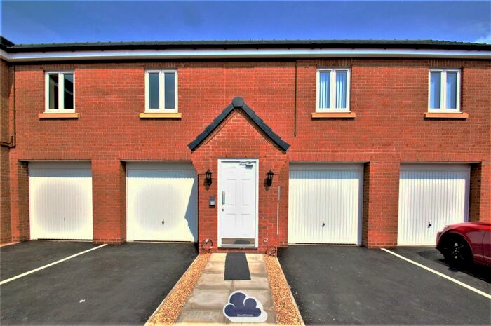 1 Bedroom Flat To Rent In Middlesex Road, Stoke, Coventry, CV3